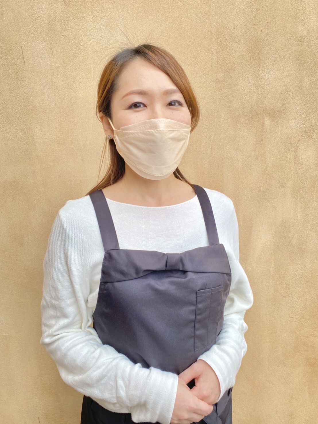 美容室Rin_staff_馬込彩