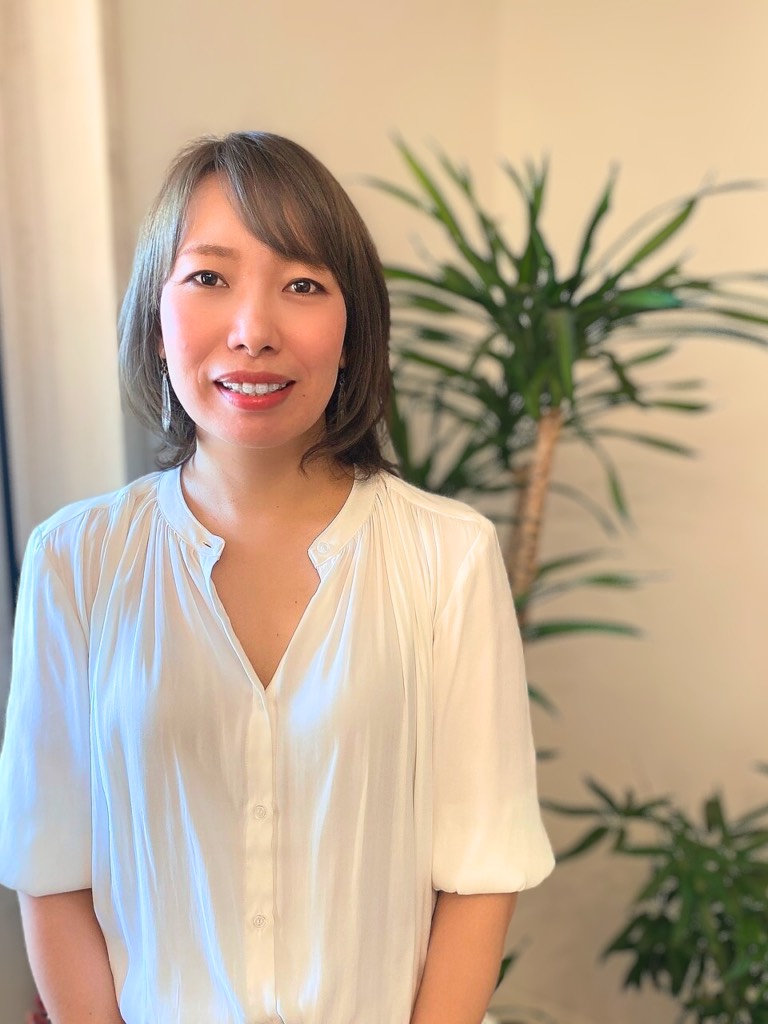 美容室Rin_staff_中原瑠美