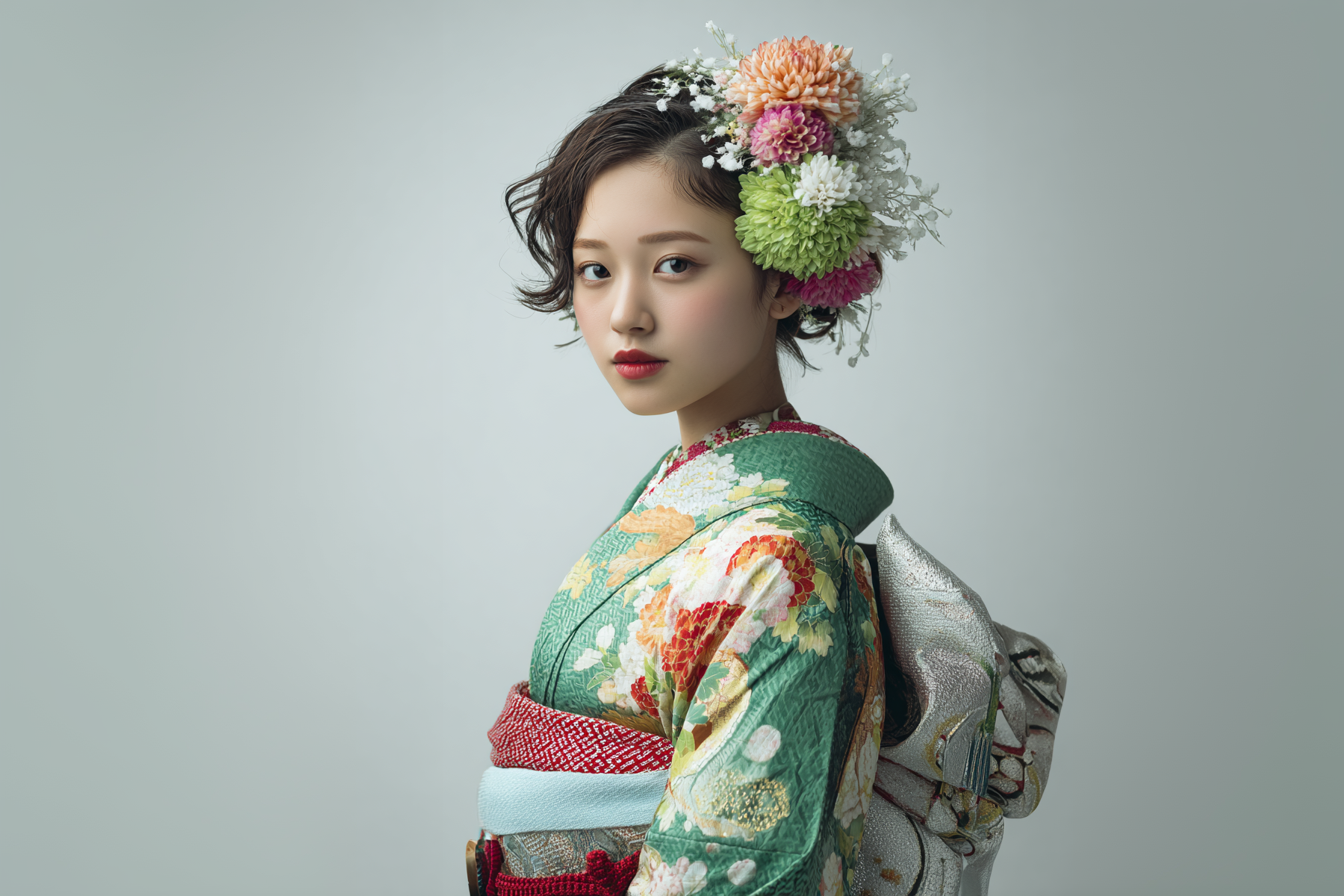 美容室Rin_会社概要画像